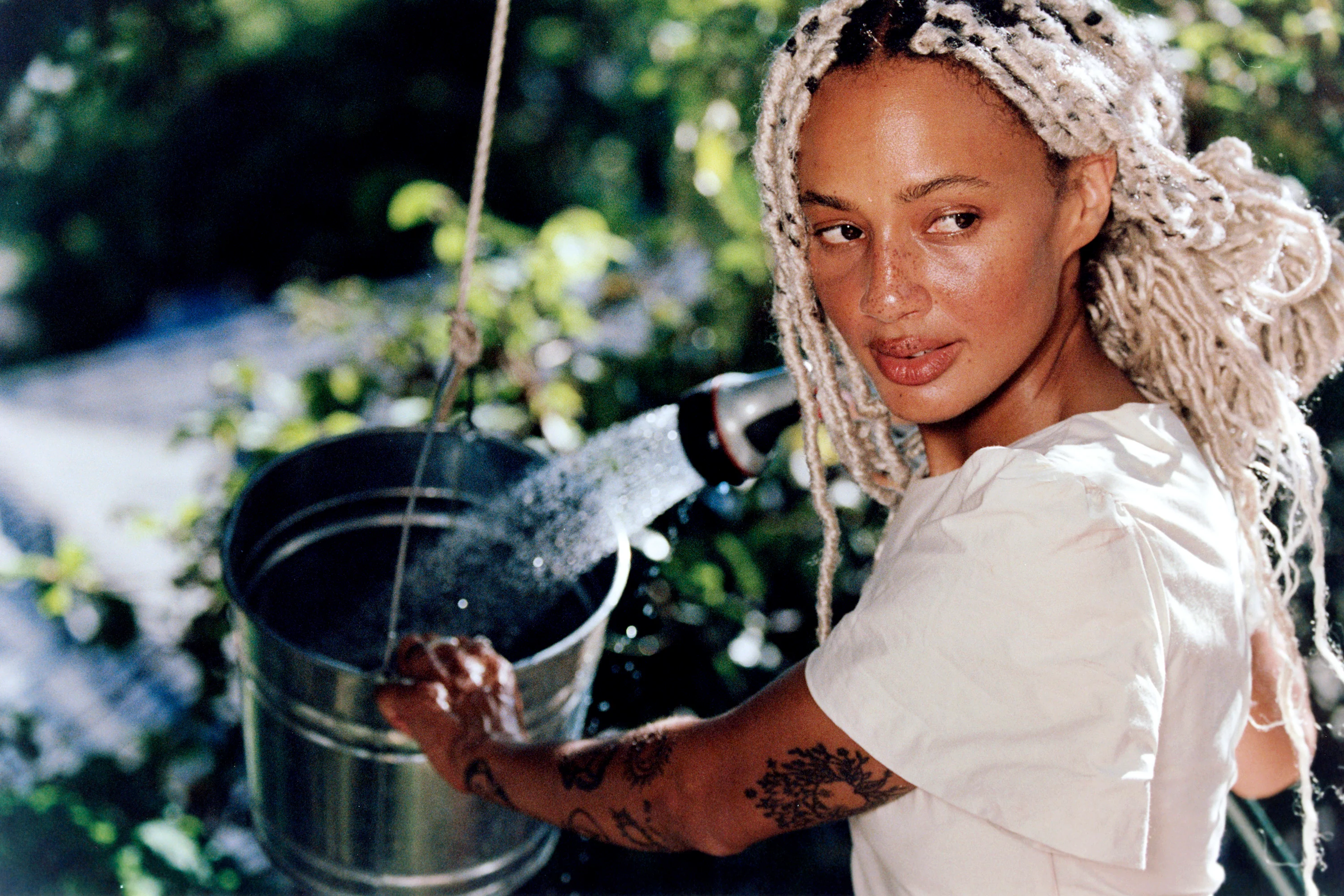 Conscious Style, Crafted in LA