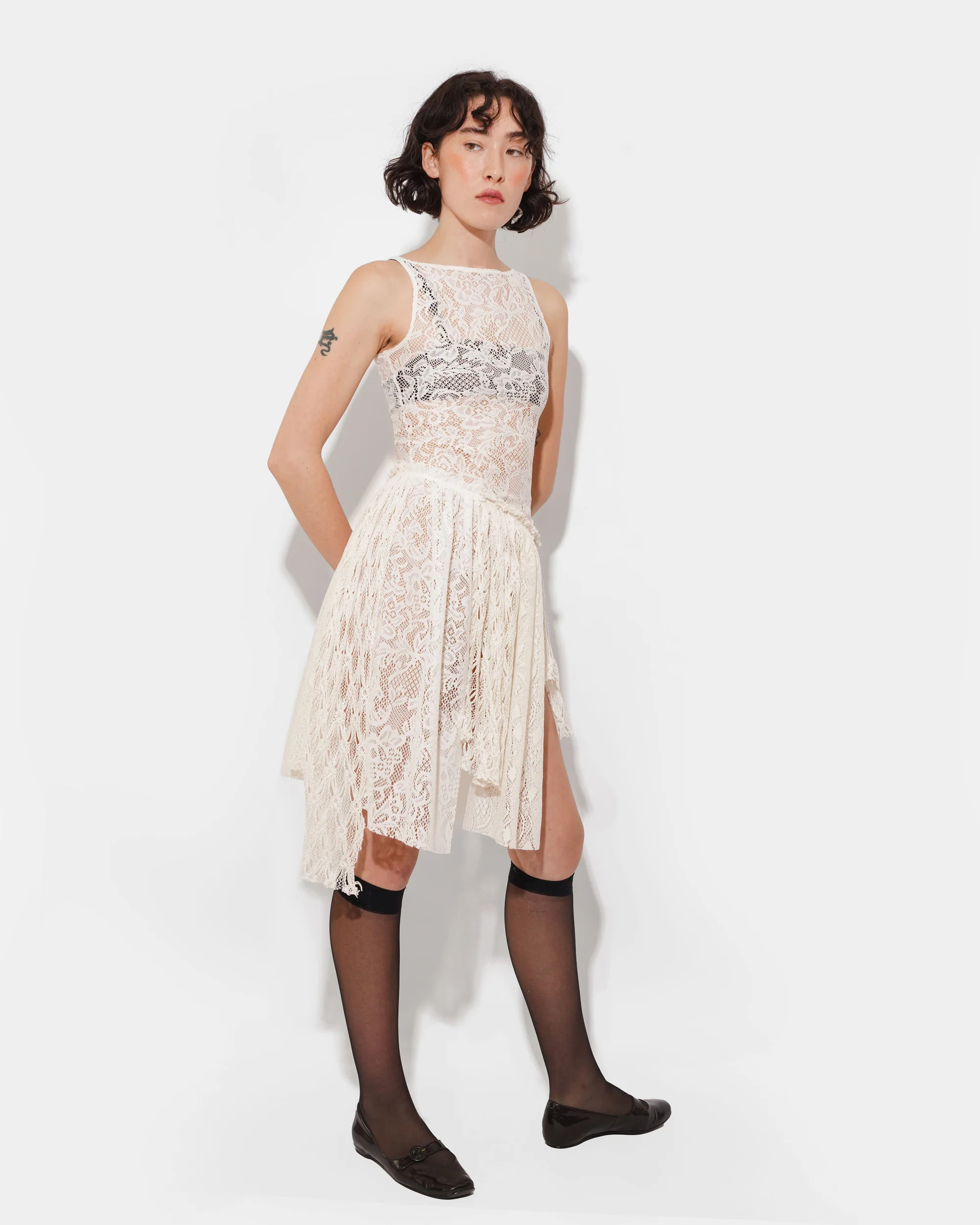 BARDO DRESS - Image 3