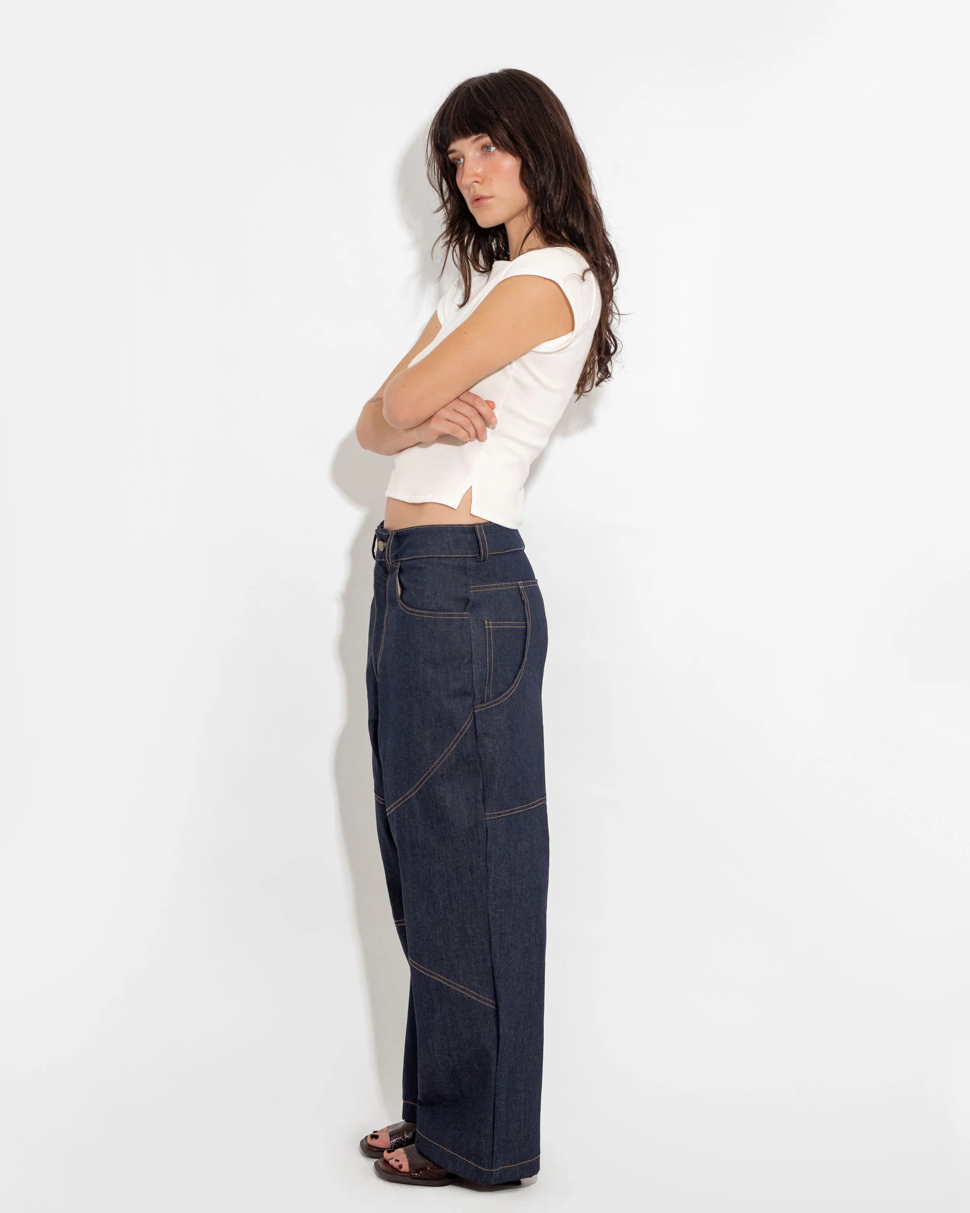 LEO JEANS - Image 3