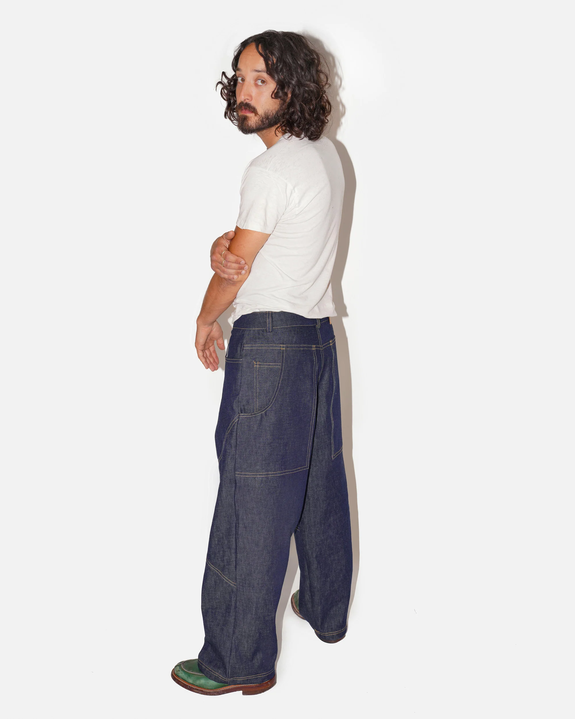LEO JEANS - Image 8
