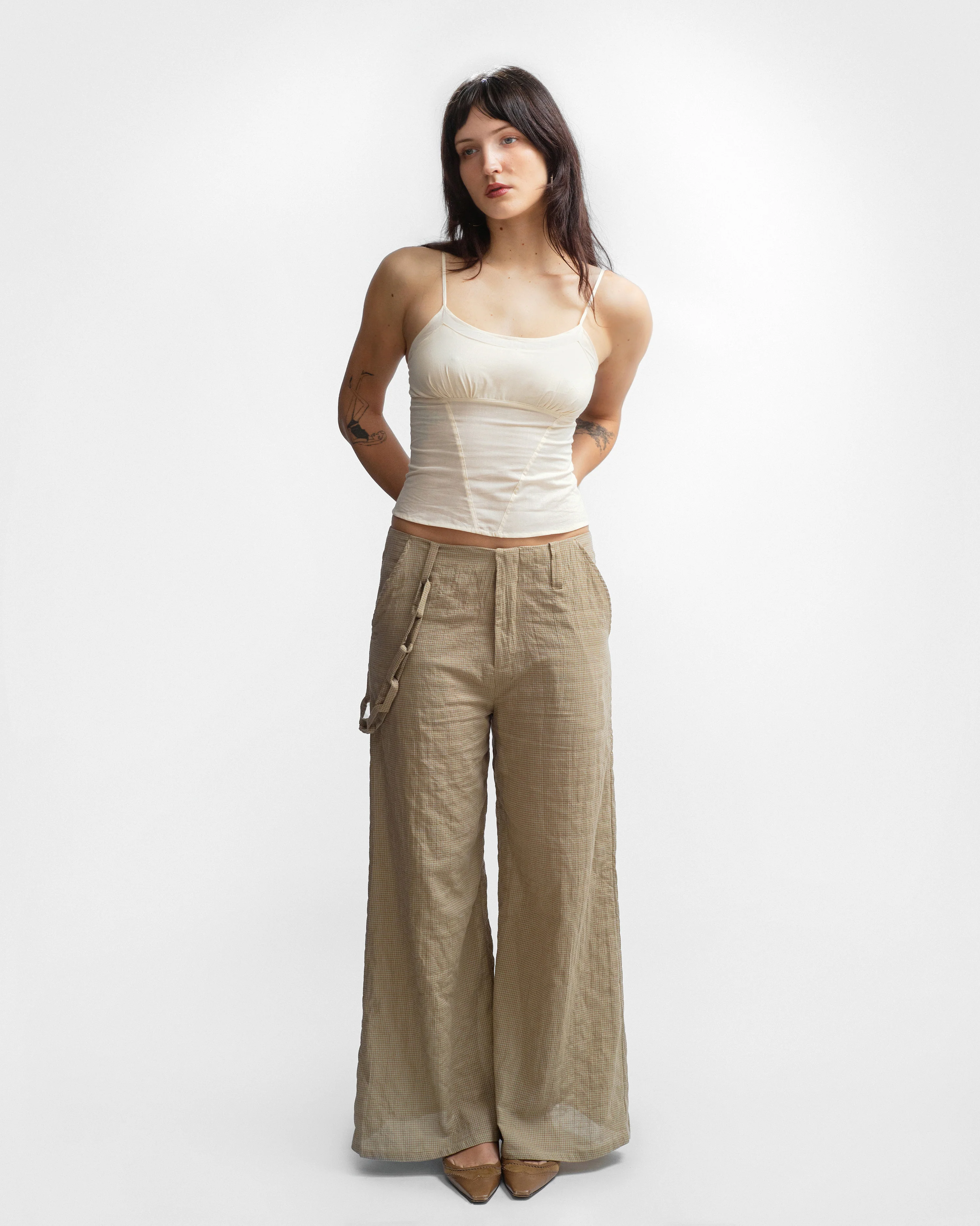 MADISON TROUSERS