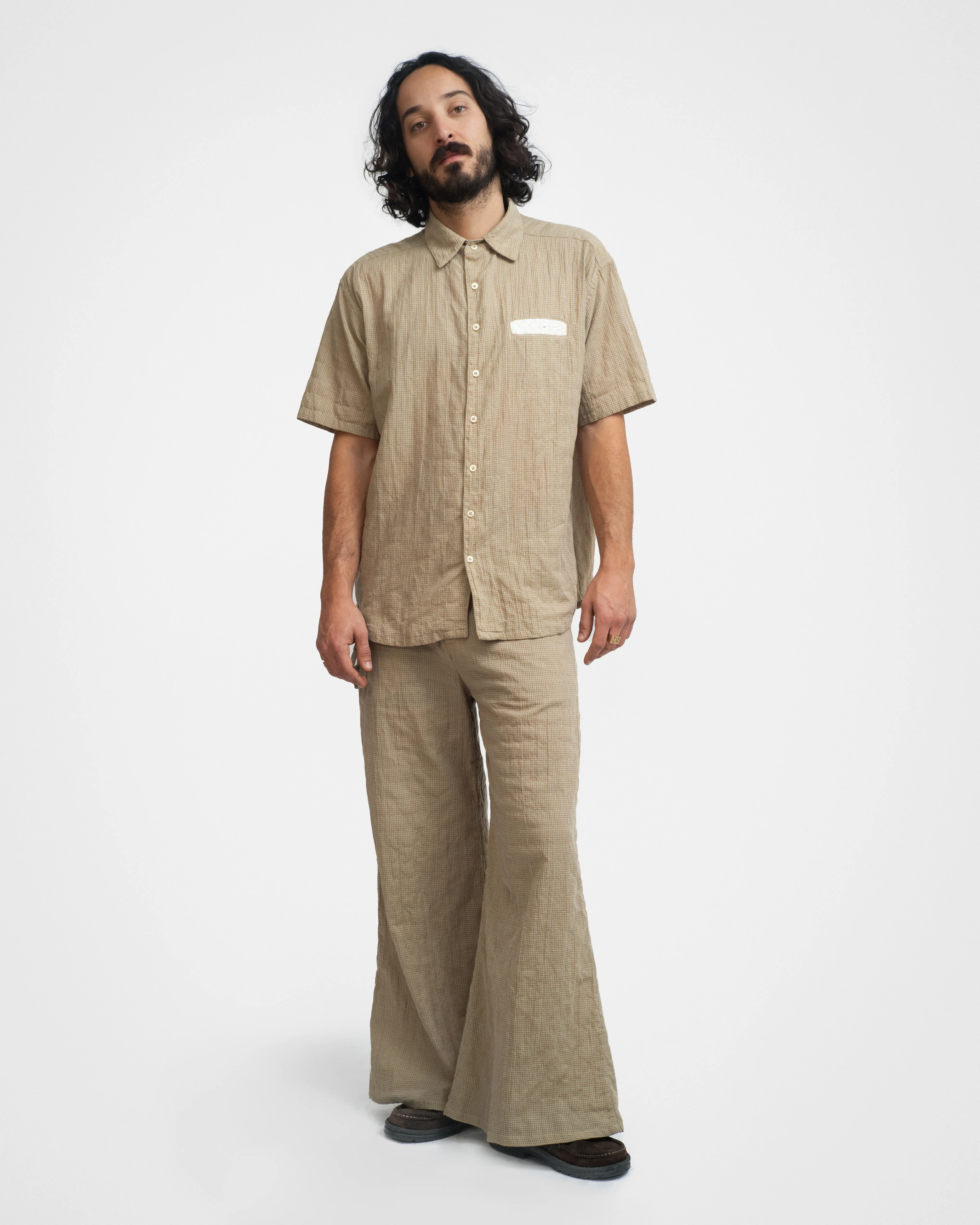 MADISON TROUSERS - Image 4