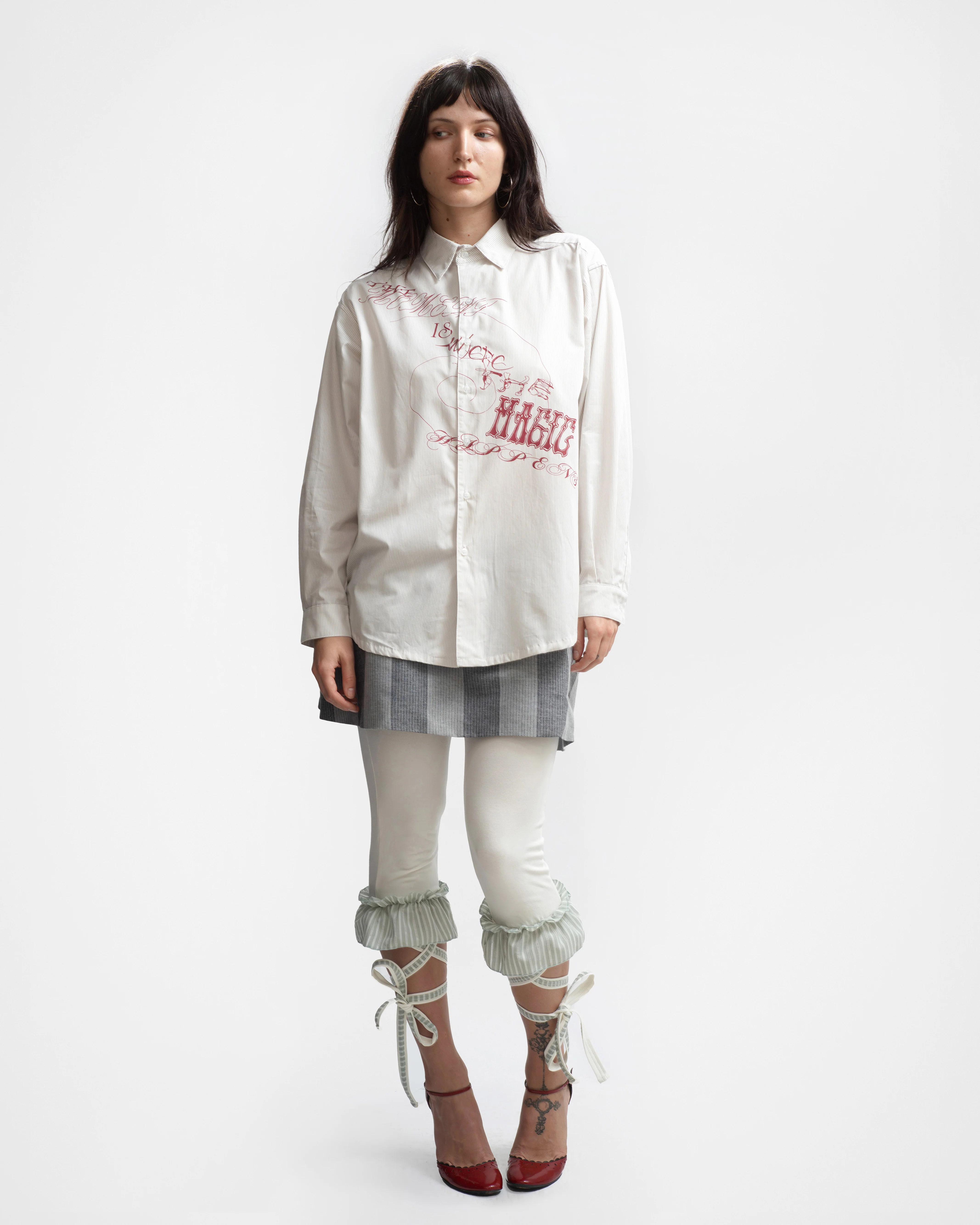 MARGAUX LEGGING - Image 3