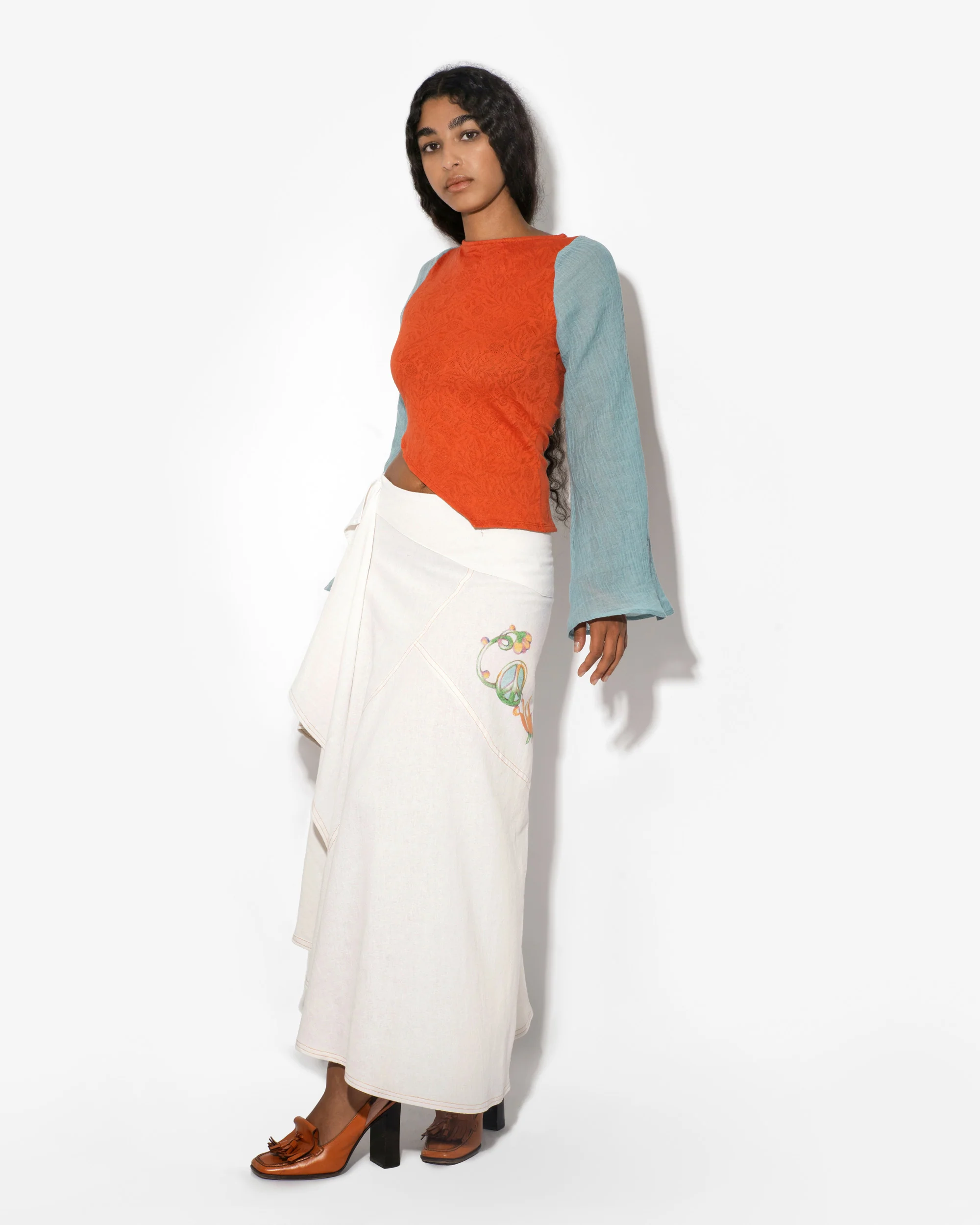 SHANTI SKIRT - Image 7