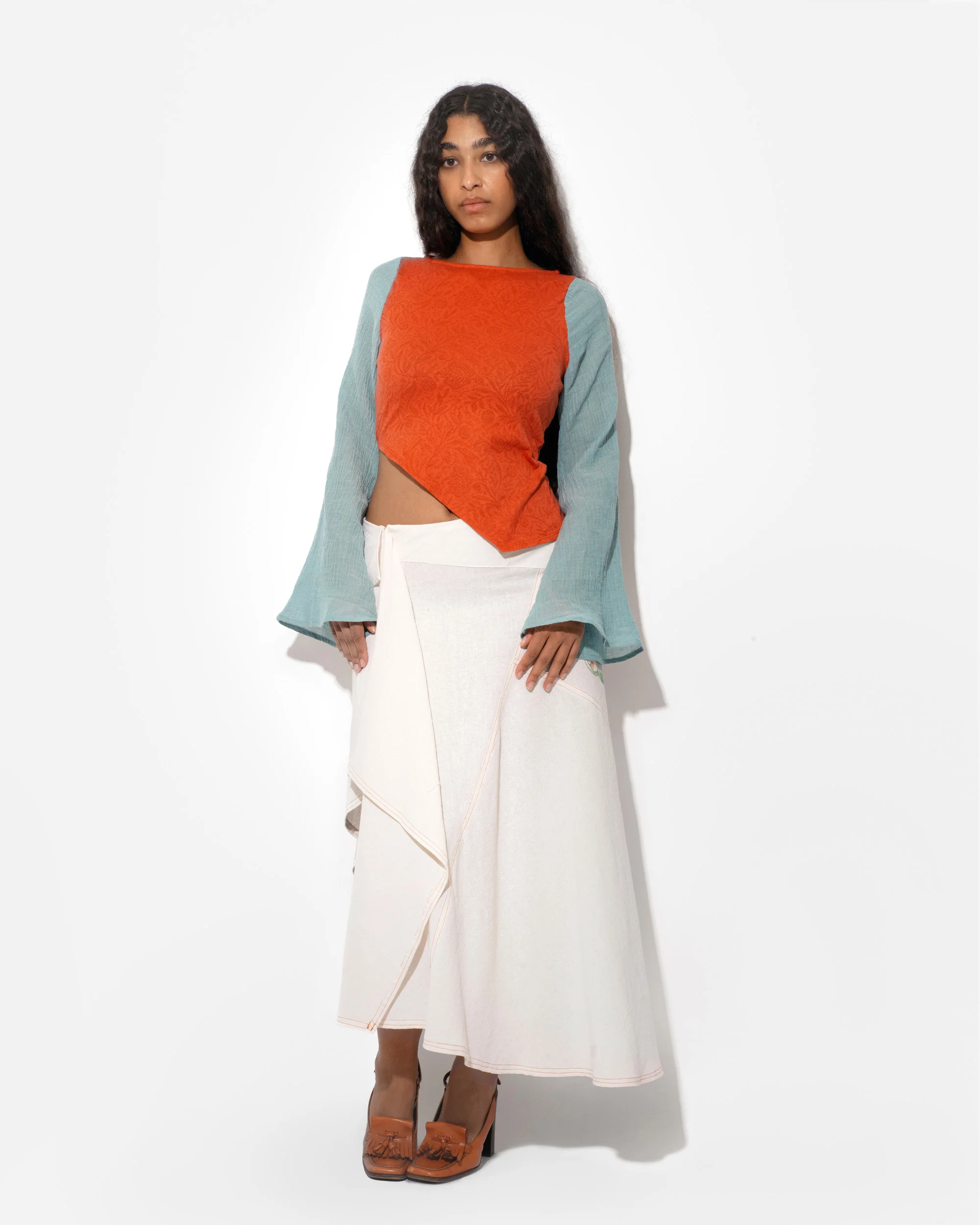 SHANTI SKIRT - Image 8
