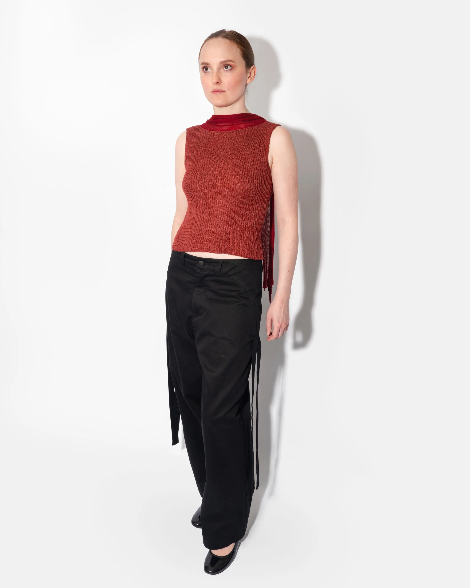 ROSEFINCH TANK - Image 5