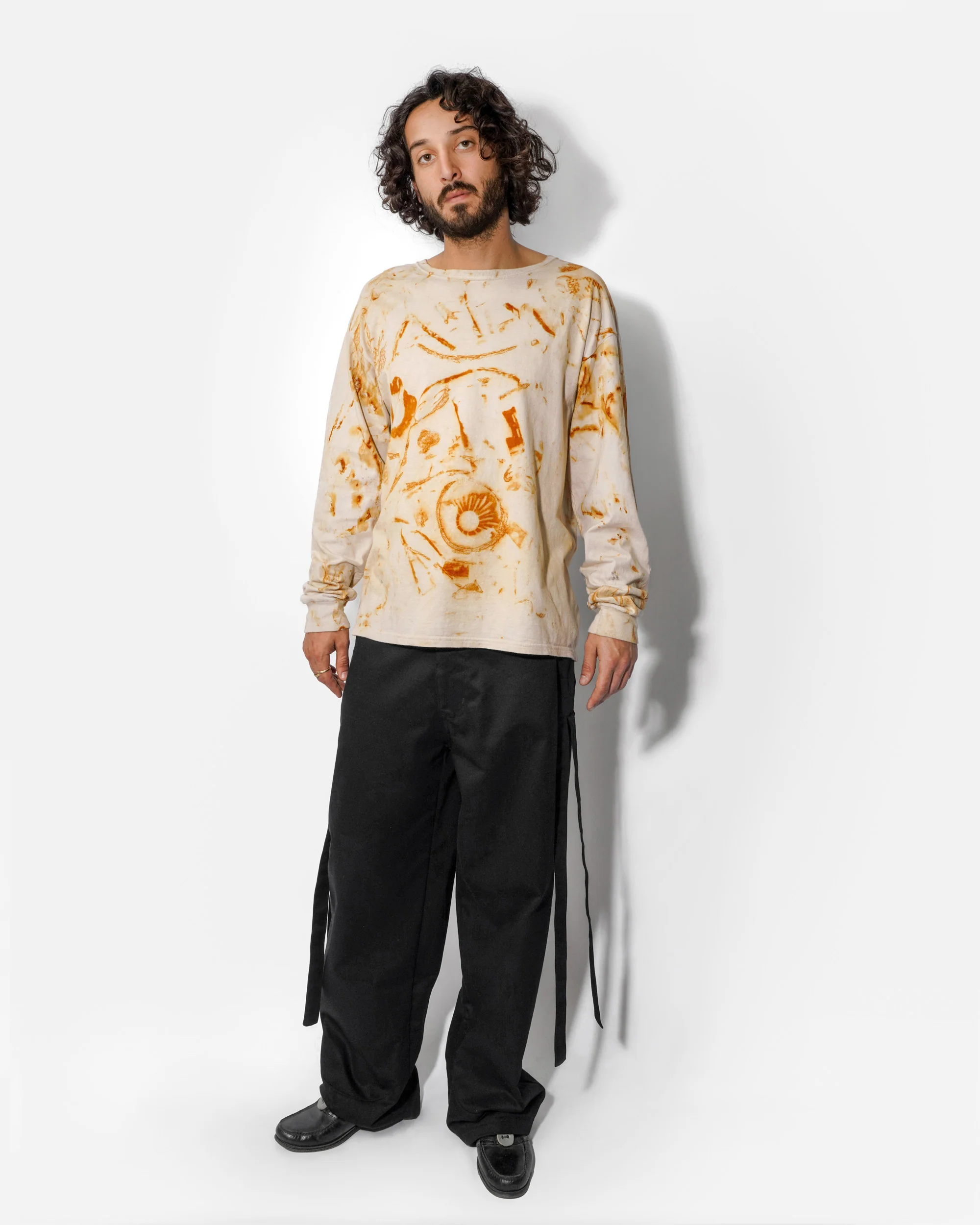 MEMORY BOX LONG SLEEVE - Image 3
