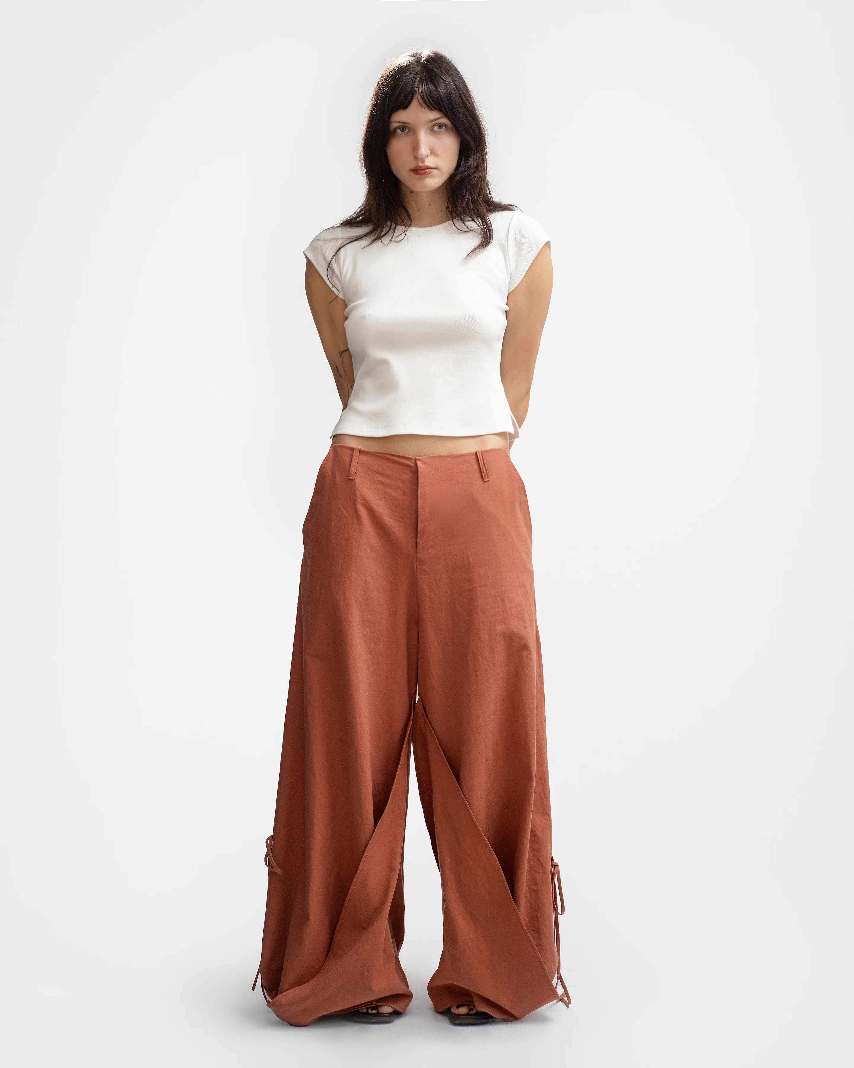 WAYLON TROUSERS - Image 2