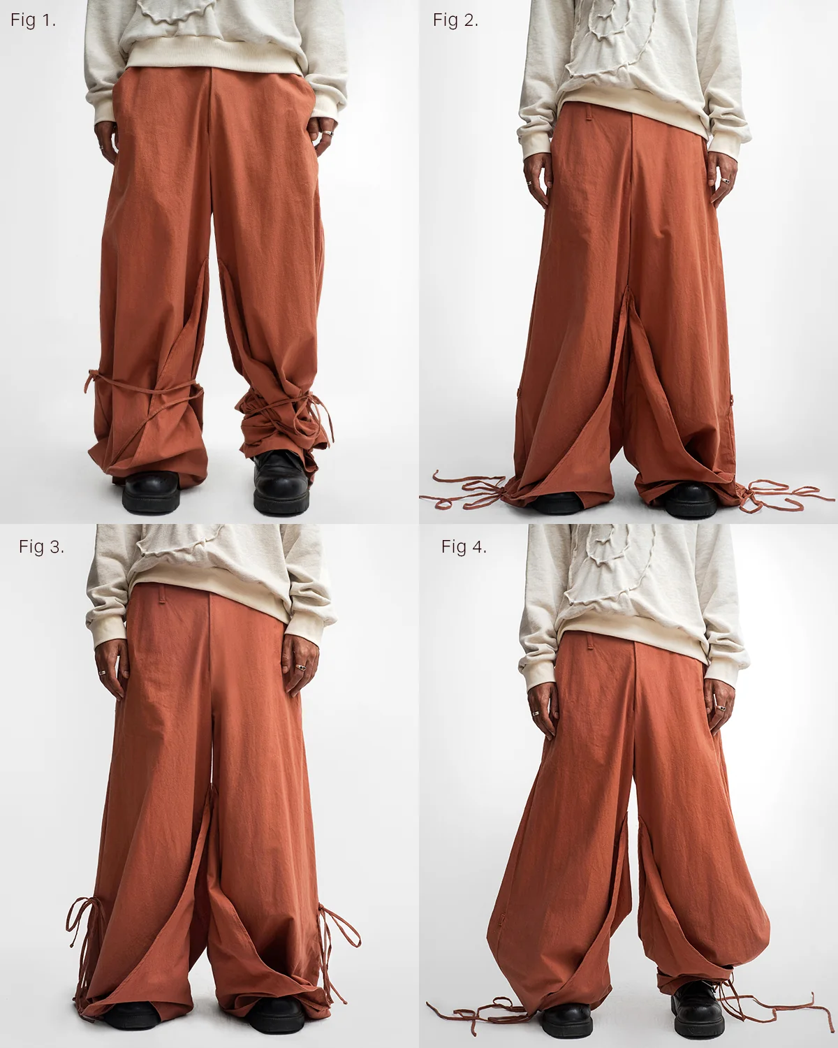 WAYLON TROUSERS - Image 3