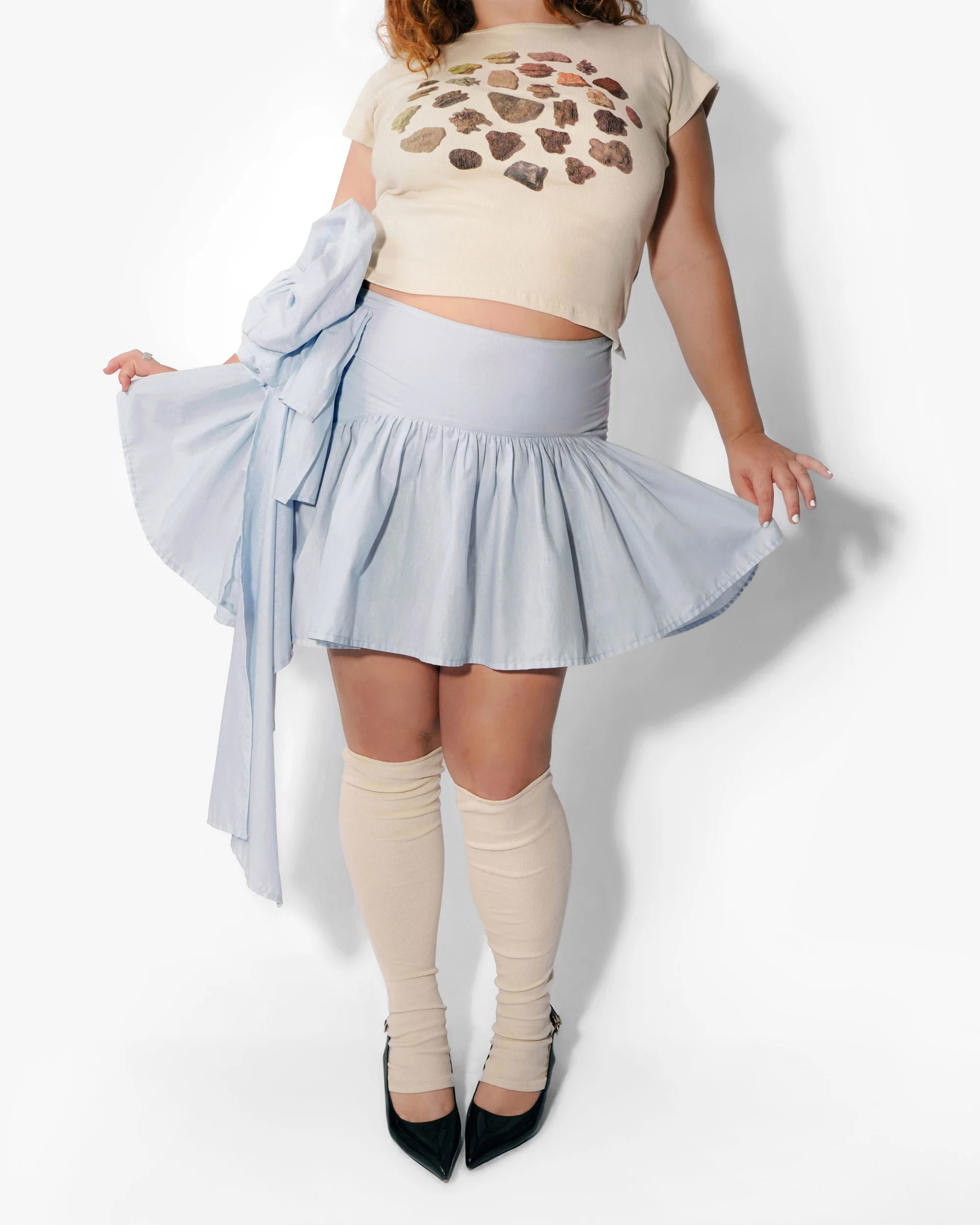 WILLOW SKIRT - Image 3